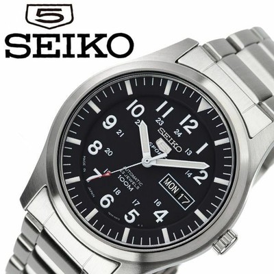 seiko snzg13k